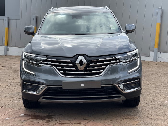 2024 Renault Koleos Intens 4x2