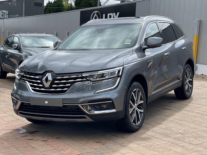 2024 Renault Koleos Intens 4x2