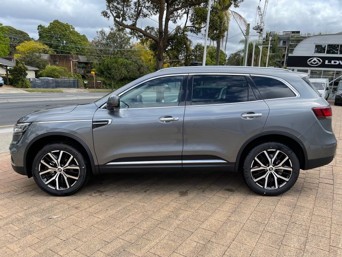 2024 Renault Koleos Intens 4x2