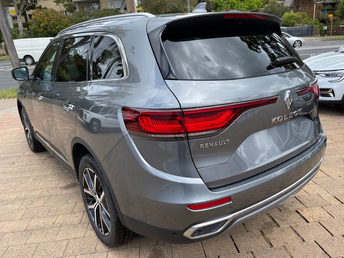 2024 Renault Koleos Intens 4x2
