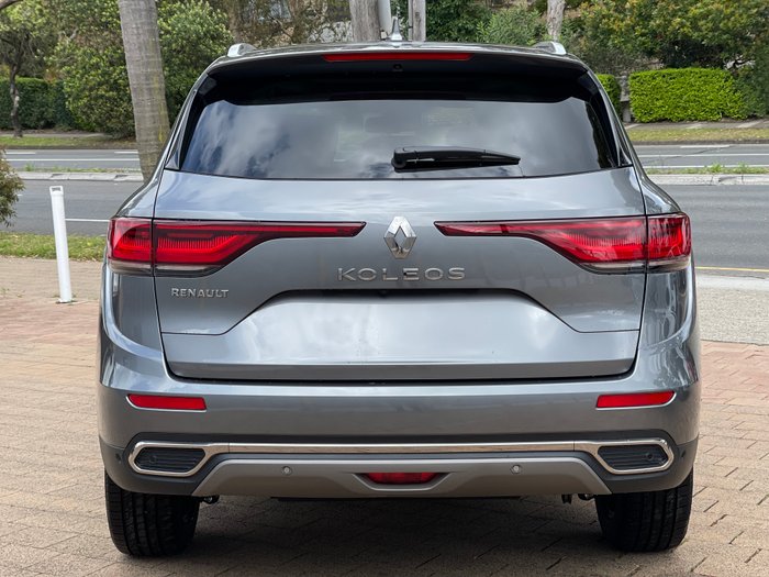 2024 Renault Koleos Intens 4x2
