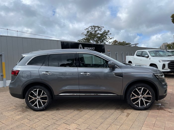 2024 Renault Koleos Intens 4x2