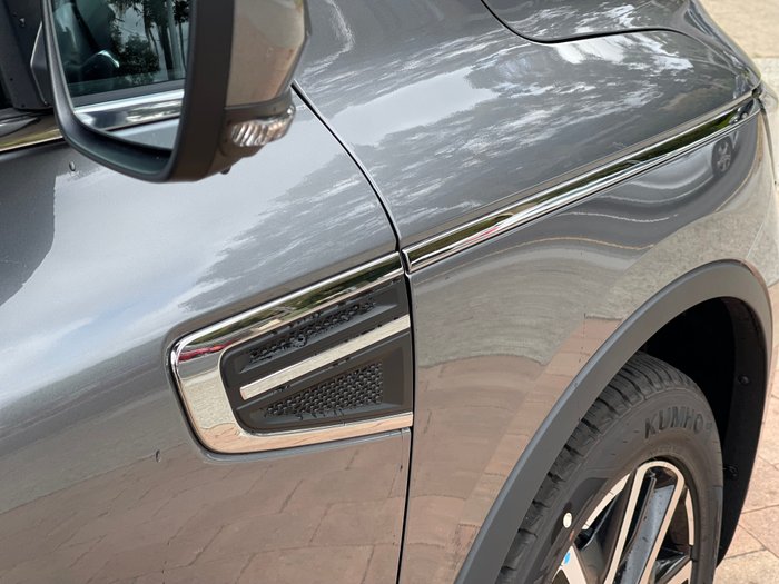 2024 Renault Koleos Intens 4x2