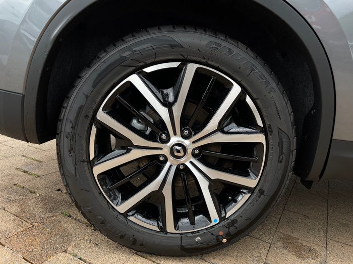 2024 Renault Koleos Intens 4x2