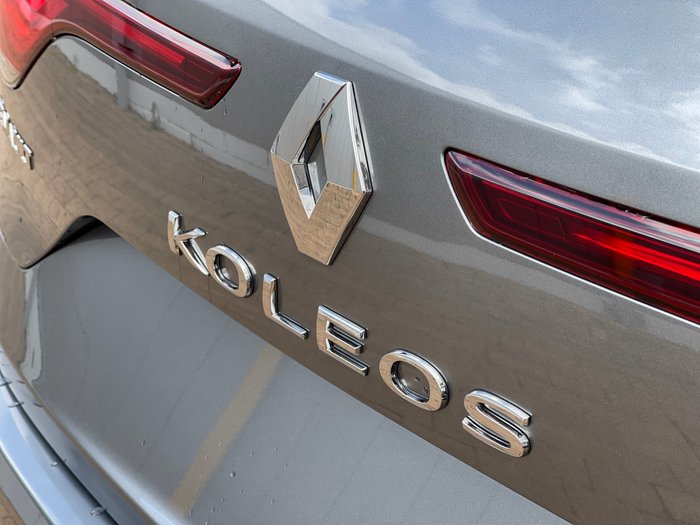 2024 Renault Koleos Intens 4x2