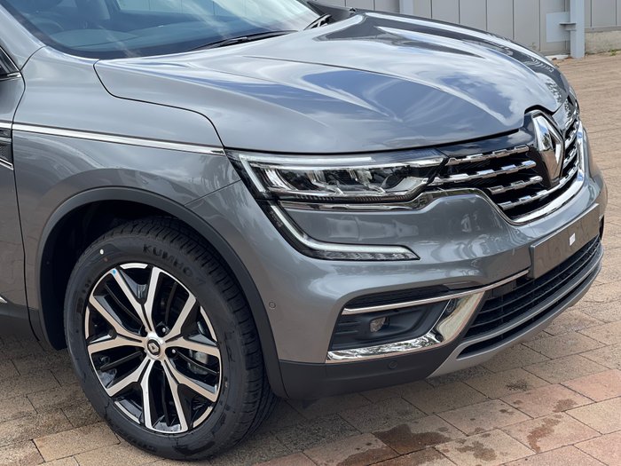 2024 Renault Koleos Intens 4x2