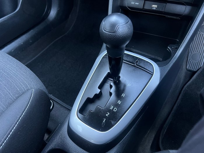 2021 Kia Picanto S