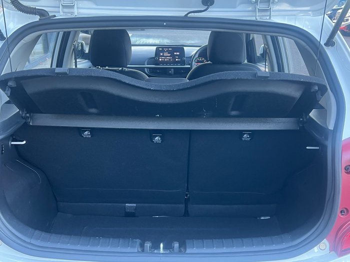 2021 Kia Picanto S