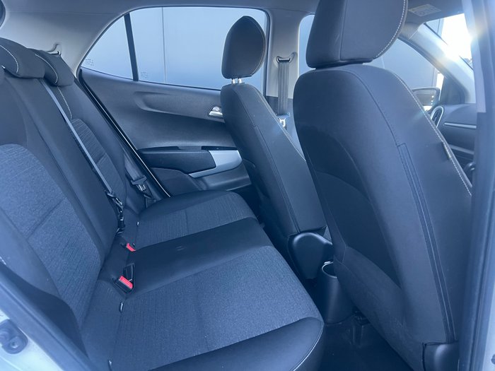 2021 Kia Picanto S
