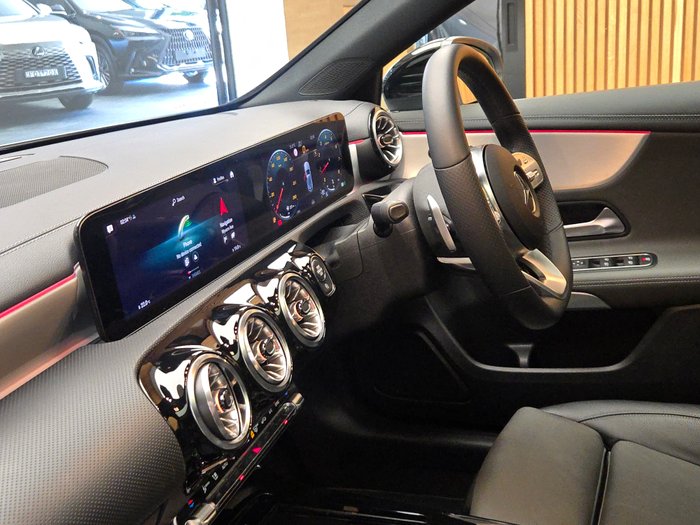 2022 MERCEDES-BENZ A250 4MATIC