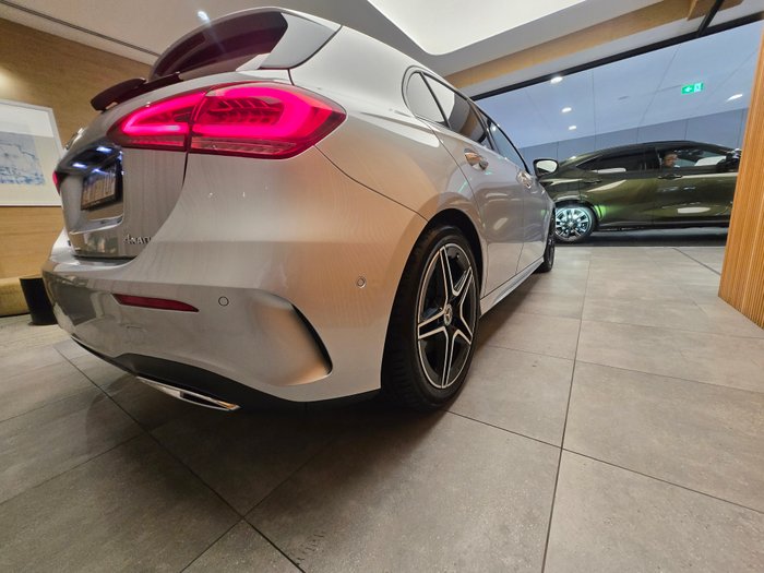 2022 MERCEDES-BENZ A250 4MATIC