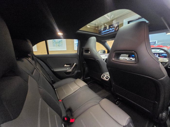 2022 MERCEDES-BENZ A250 4MATIC