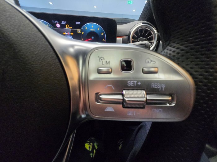 2022 MERCEDES-BENZ A250 4MATIC