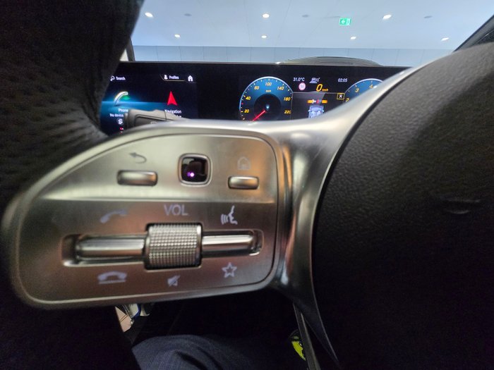 2022 MERCEDES-BENZ A250 4MATIC