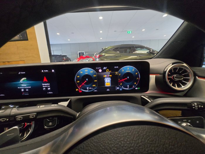 2022 MERCEDES-BENZ A250 4MATIC