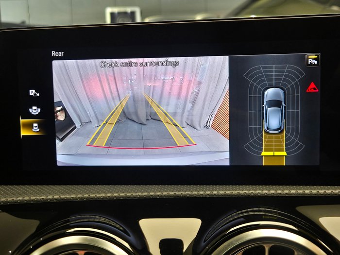 2022 MERCEDES-BENZ A250 4MATIC