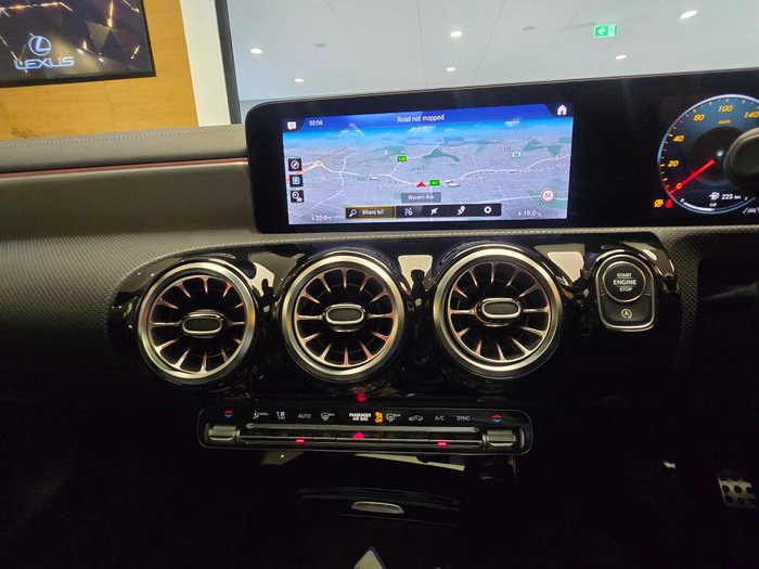 2022 MERCEDES-BENZ A250 4MATIC