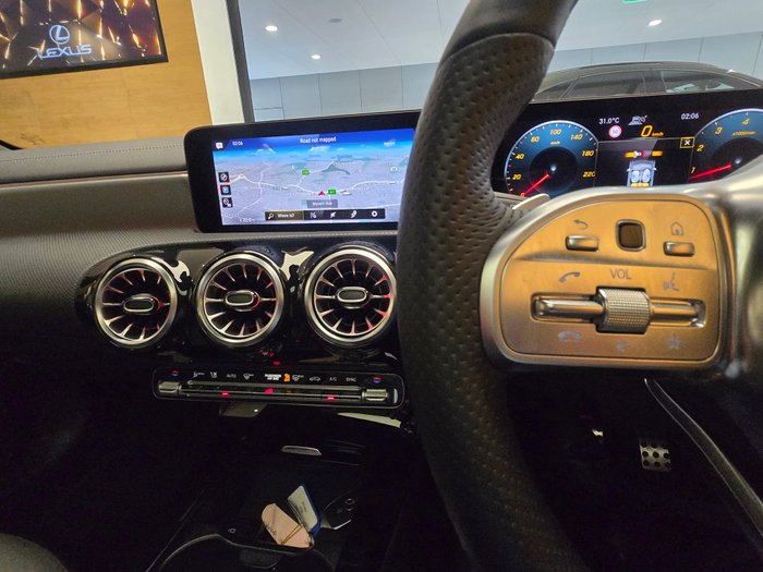 2022 MERCEDES-BENZ A250 4MATIC