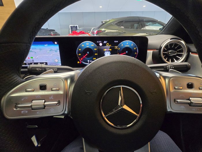 2022 MERCEDES-BENZ A250 4MATIC