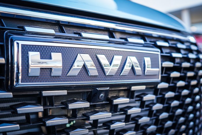 2025 GWM H6 