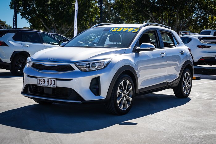 2023 KIA STONIC SPORT