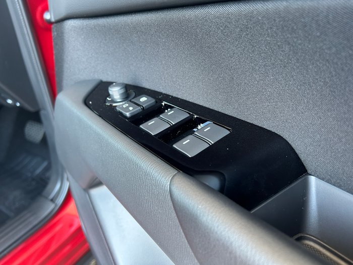 2025 Mazda CX-5 G25 Maxx Sport