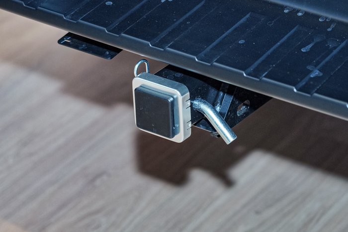 2026 Isuzu D-MAX X-TERRAIN