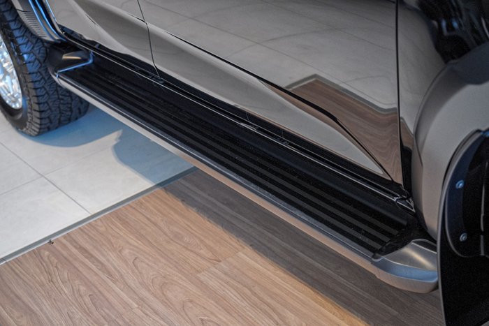 2026 Isuzu D-MAX X-TERRAIN