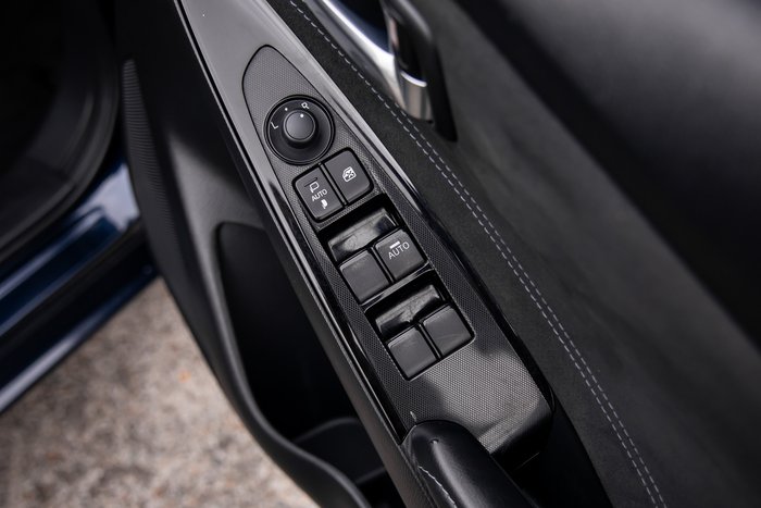 2022 Mazda 2 G15 GT