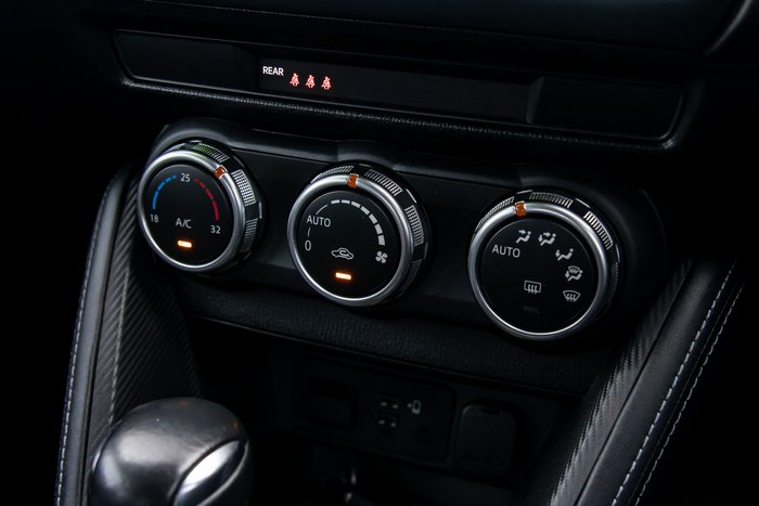 2022 Mazda 2 G15 GT