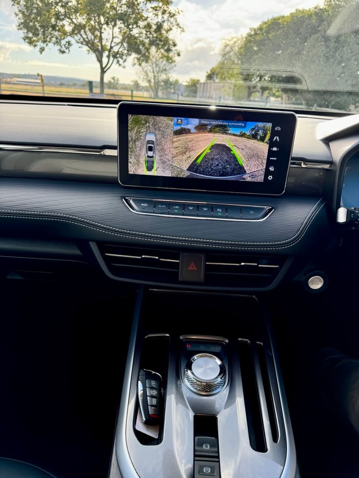 2026 GWM HAVAL JOLION MY25 LUX