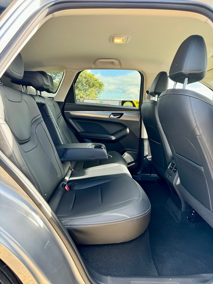 2026 GWM HAVAL JOLION MY25 LUX