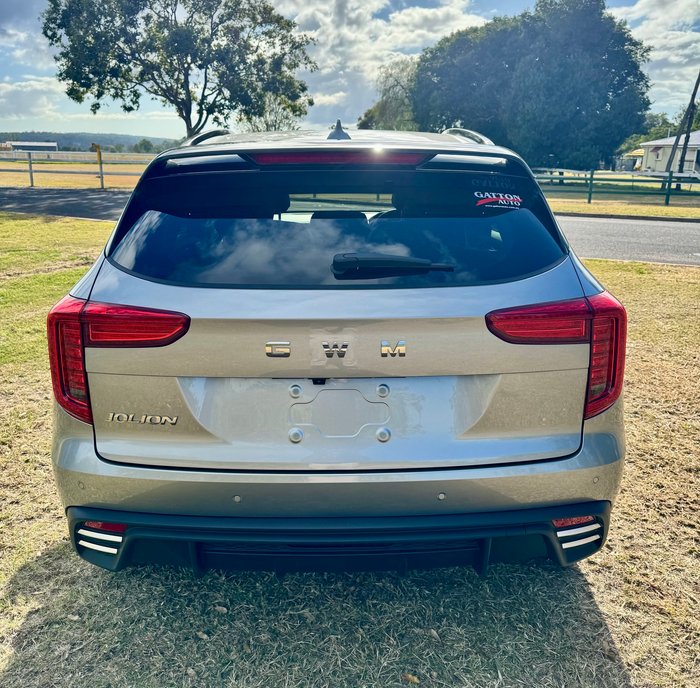 2026 GWM HAVAL JOLION MY25 LUX