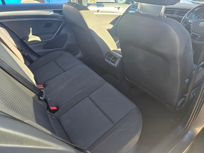 2020 Volkswagen Golf 110TSI Trendline