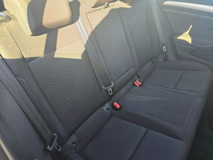 2020 Volkswagen Golf 110TSI Trendline