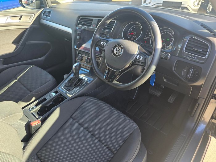 2020 Volkswagen Golf 110TSI Trendline
