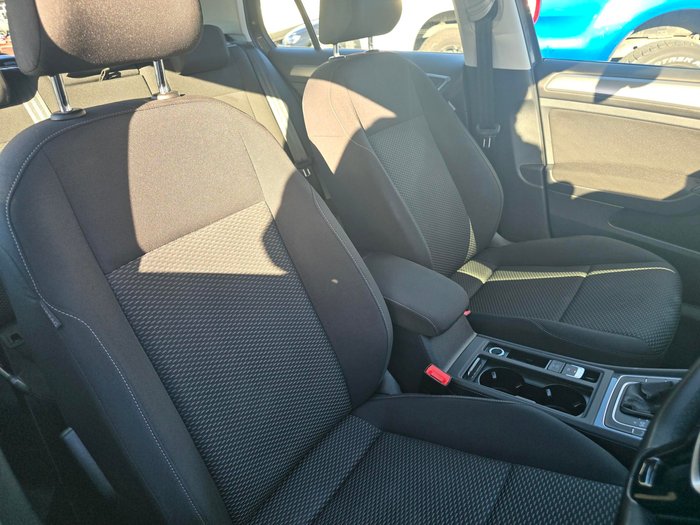 2020 Volkswagen Golf 110TSI Trendline