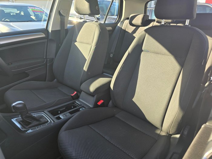 2020 Volkswagen Golf 110TSI Trendline