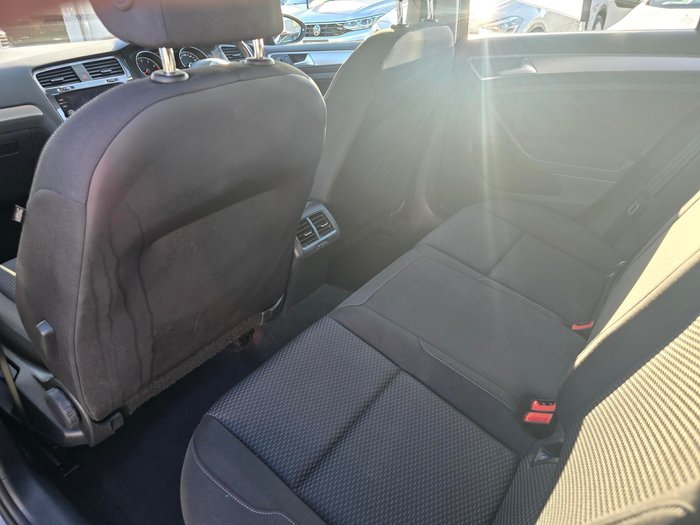 2020 Volkswagen Golf 110TSI Trendline