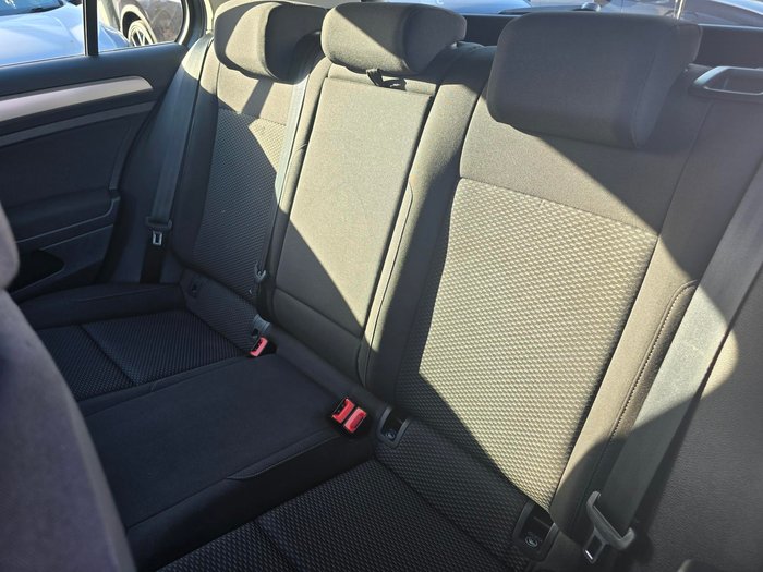 2020 Volkswagen Golf 110TSI Trendline