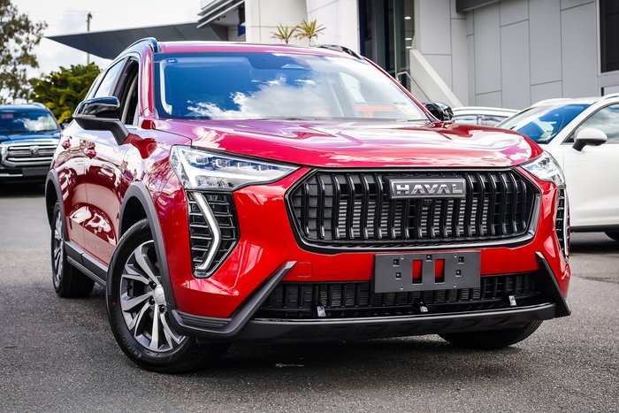 2026 GWM HAVAL Jolion
