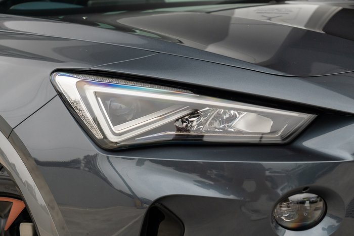 2024 CUPRA Formentor VZx