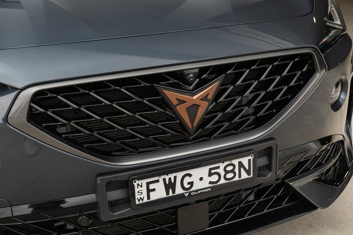 2024 CUPRA Formentor VZx