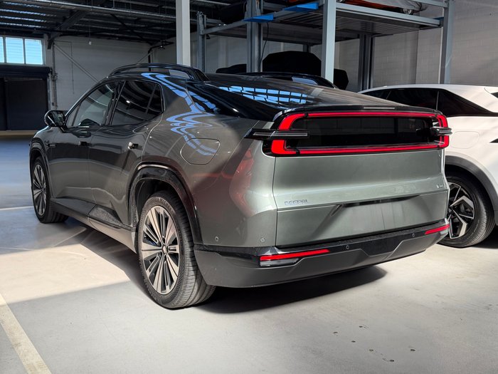 2026 DEEPAL E07 MY25 E07 PERFORMANCE AWD