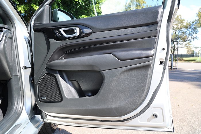 2023 Jeep Compass S-Limited