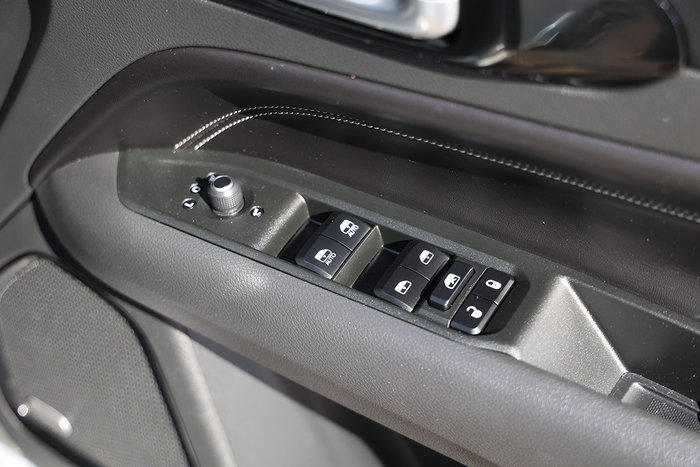 2023 Jeep Compass S-Limited