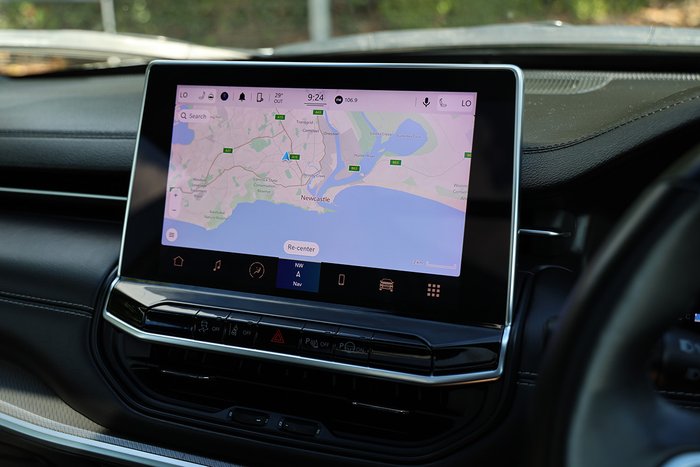 2023 Jeep Compass S-Limited