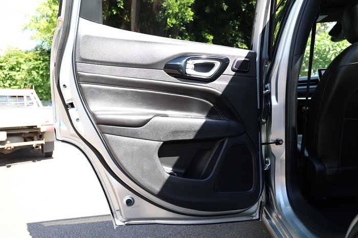 2023 Jeep Compass S-Limited