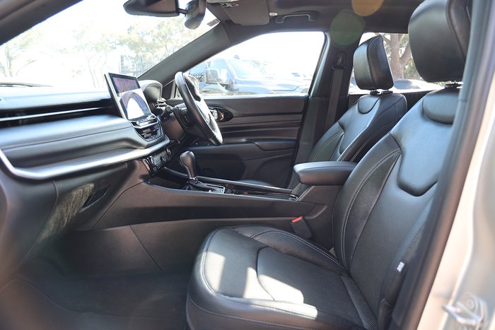 2023 Jeep Compass S-Limited