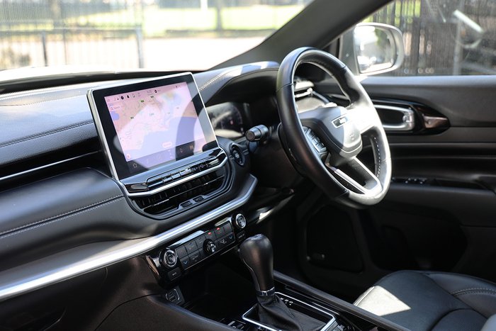 2023 Jeep Compass S-Limited